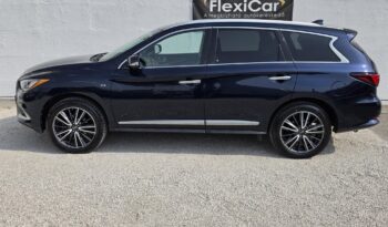 INFINITI QX60 Magyarországon forgalomba helyezett! FULL-EXTRA! full