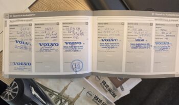 VOLVO V60 2.0 D [D4] R-Design Momentum Magyarországi Vezetett szervizkönyv! GYÖNYÖRŰ!!! full