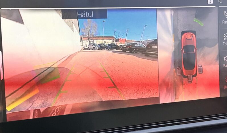 BMW 850 M850i xDrive (Automata) 55000km! ÚJSZERŰ ÁLLAPOT! Bowers Wilkins! full