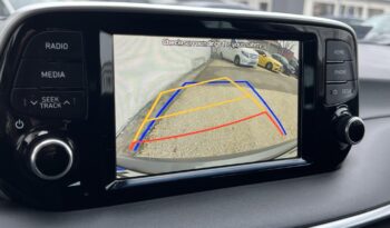 HYUNDAI TUCSON 2.0 GDi AUTOMATA Prime HTRAC 4WD full