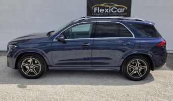 MERCEDES-BENZ GLE 400 e 4Matic 9G-TRONIC Plug-in hybrid Magyarországi! 4ÉV ISP! AMG Style! ÚJSZERŰ!!! full