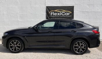 BMW X4 xDrive20d M Sport (Automata) Magyarországi!!! 21000km!!! Garanciális!!! full