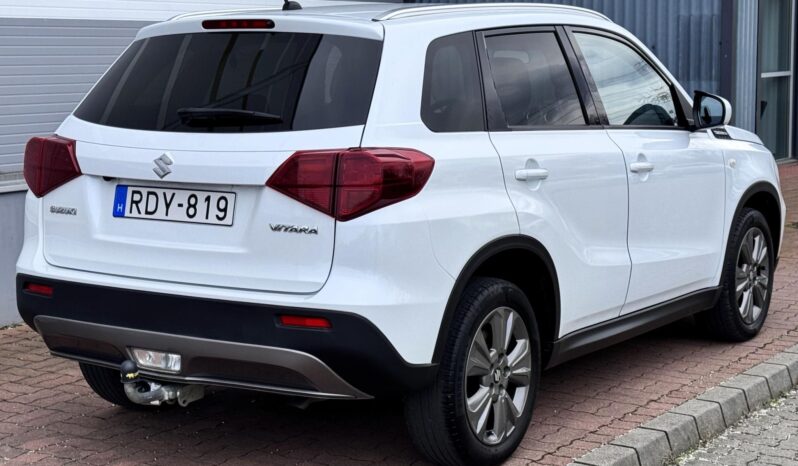 SUZUKI VITARA 1.4 GL+ Navigáció – Magyar – Gyönyörű Állapotban!! full