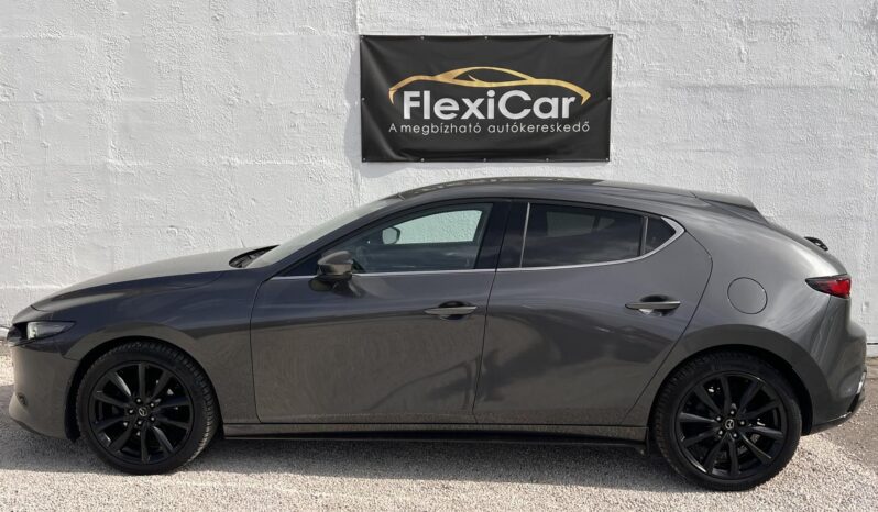 MAZDA 3 Hatchback 2.0 Skyactiv GT (Automata) full