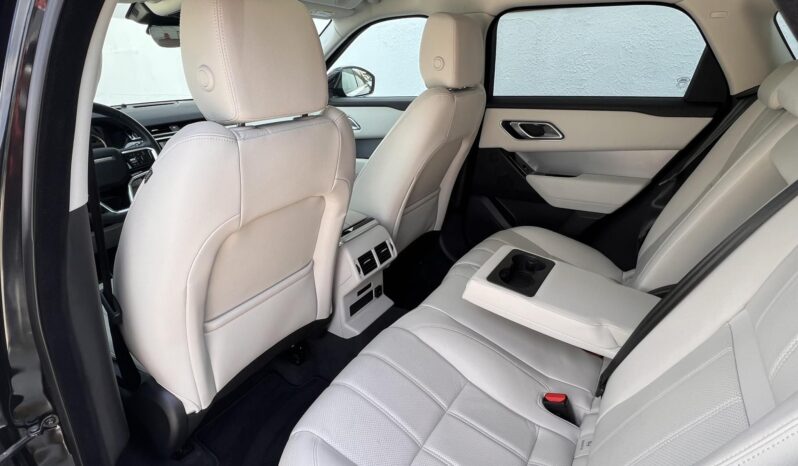 LAND ROVER RANGE ROVER VELAR RangeVelar P250 R-Dynamic SE (Automata) 34.000km Panorámatető Mátrix Meridian! GYÖNYÖRŰ ÁLLAPOT! full