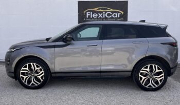 LAND ROVER RANGE ROVER EVOQUE RangeEvoque D200 R-Dynamic SE (Automata) Magyarországi!!! Vezetett szervizkönyv!!! Meridian hifi!!! Panoráma tető!!! full