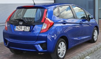 HONDA JAZZ 1.3 Trend Magyarországi – Gyönyörű Állapotban!! full