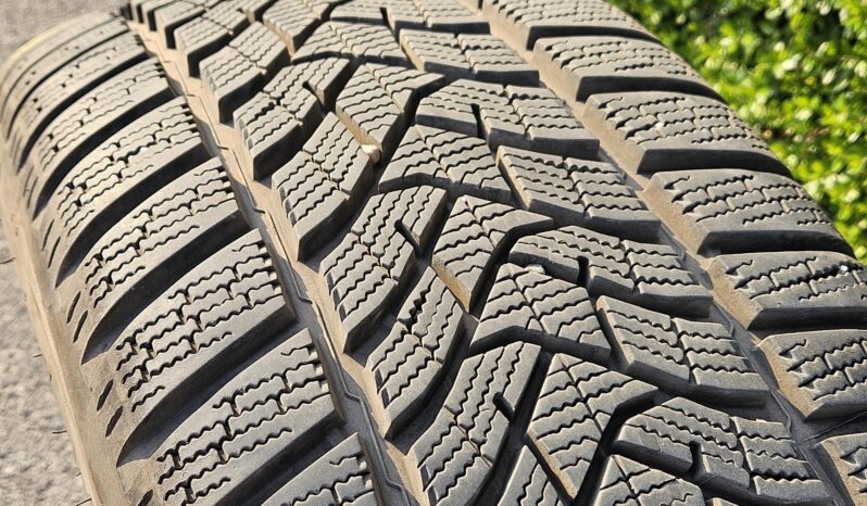 INFINITI Q30 2.0t Sport Tech AWD DCT Panoráma – Magyarországi – 65.000 km – Újszerű Állapotban!! full