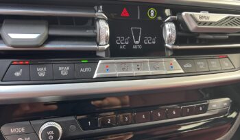 BMW X4 xDrive20d M Sport (Automata) Magyarországi!!! 21000km!!! Garanciális!!! full