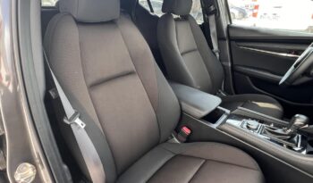 MAZDA 3 Hatchback 2.0 Skyactiv GT (Automata) full