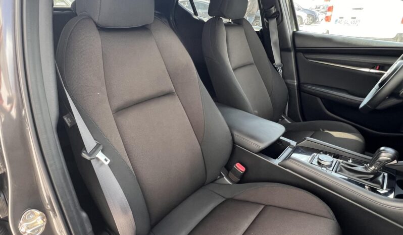 MAZDA 3 Hatchback 2.0 Skyactiv GT (Automata) full