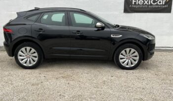 JAGUAR E-PACE D180 S (Automata) AWD Bőrülés Panorámatető Navigáció full