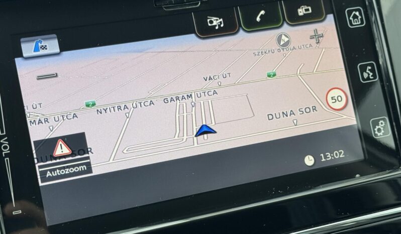 SUZUKI VITARA 1.4 GL+ Navigáció – Magyar – Gyönyörű Állapotban!! full