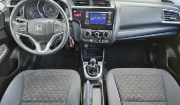 HONDA JAZZ 1.3 Trend Magyarországi – Gyönyörű Állapotban!! full