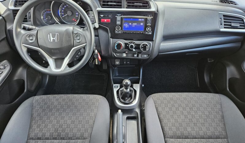 HONDA JAZZ 1.3 Trend Magyarországi – Gyönyörű Állapotban!! full