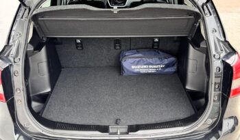 SUZUKI SX4 S-CROSS 1.4 Hybrid GL+ MAGYAR – 34.000 KM – 3 + 7 ÉV GYÁRI GARANCIÁVAL!! full