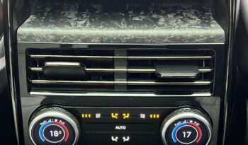 LAND ROVER RANGE ROVER SPORT RangeSport P510e First Edition (Automata) 30.000km! Magyarországi! ÁFA-s!!! ÚJSZERŰ!!! full