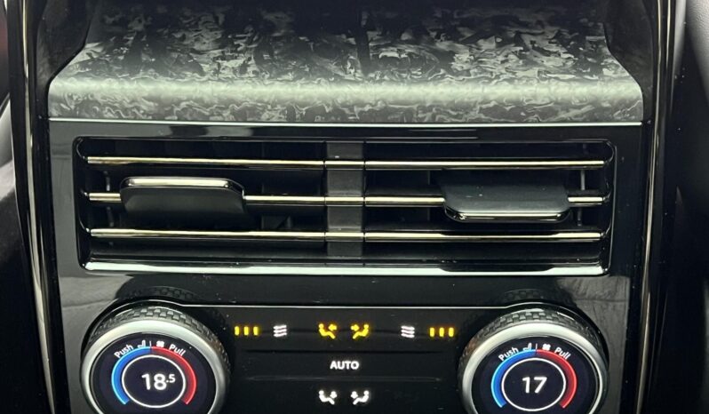 LAND ROVER RANGE ROVER SPORT RangeSport P510e First Edition (Automata) 30.000km! Magyarországi! ÁFA-s!!! ÚJSZERŰ!!! full