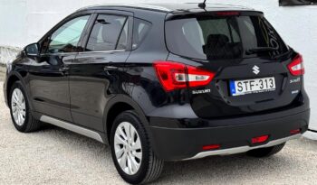SUZUKI SX4 S-CROSS 1.4 Hybrid GL+ MAGYAR – 34.000 KM – 3 + 7 ÉV GYÁRI GARANCIÁLIS!! full