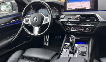 BMW 530d (Automata) M-Pakett!!! Laser Led!!! Adaptív M-sportfutómű!!! Panoráma tető!!! full