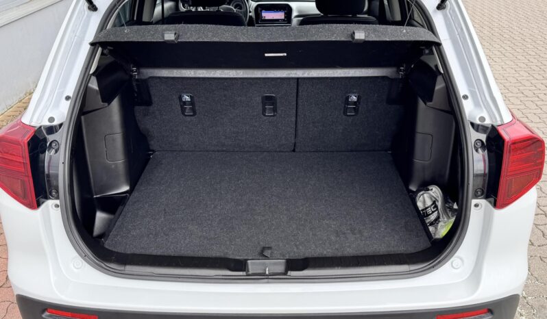 SUZUKI VITARA 1.4 GL+ Navigáció – Magyar – Gyönyörű Állapotban!! full