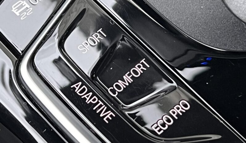 BMW 530d (Automata) M-Pakett!!! Laser Led!!! Adaptív M-sportfutómű!!! Panoráma tető!!! full