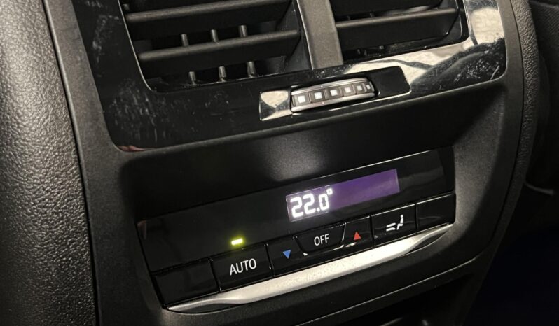 BMW X4 xDrive20d M Sport (Automata) Magyarországi. sérülésmentes. végig vezetett szervizkönyv!!! full