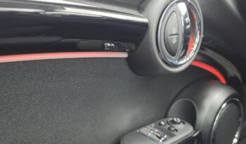 MINI MINI COOPER 1.5 (Automata) FULL-EXTRA 69.000km!!! GYÖNYÖRŰ ÁLLAPOT! full