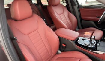 BMW X4 xDrive20d M Sport (Automata) Magyarországi!!! 21000km!!! Garanciális!!! full