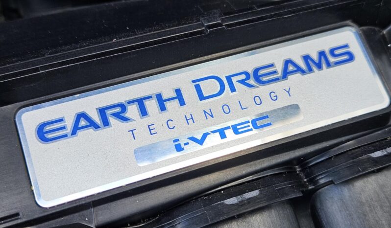 HONDA JAZZ 1.3 Trend Magyarországi – Gyönyörű Állapotban!! full