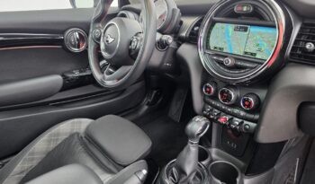 MINI MINI COOPER 1.5 (Automata) FULL-EXTRA 69.000km!!! GYÖNYÖRŰ ÁLLAPOT! full