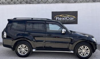 MITSUBISHI PAJERO 3.2 DI-D Instyle Navi (Automata) Magyarországi!!! full