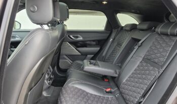 LAND ROVER RANGE ROVER VELAR RangeVelar 5.0 V8 SVAutobiography Dynamic (Automata) Magyarországi Full-Extra MATT PRÉMIUM SZÜRKE full