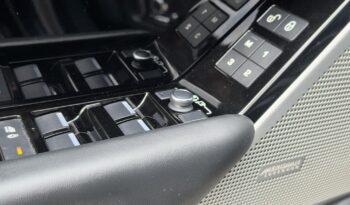 LAND ROVER RANGE ROVER VELAR RangeVelar 5.0 V8 SVAutobiography Dynamic (Automata) Magyarországi Full-Extra MATT PRÉMIUM SZÜRKE full