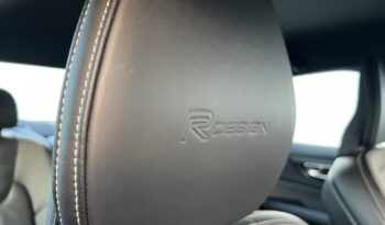 VOLVO S60 2.0 [T4] R-Design Geartronic Magyarországi 100.000km GYÖNYÖRŰ!!! full