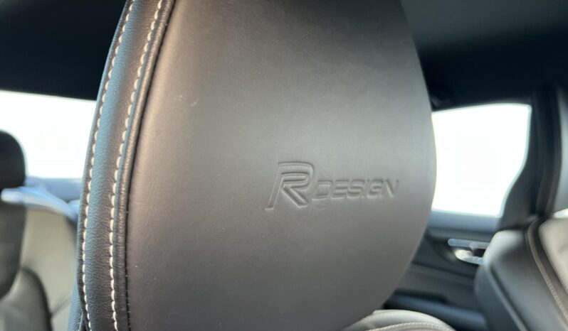 VOLVO S60 2.0 [T4] R-Design Geartronic Magyarországi 100.000km GYÖNYÖRŰ!!! full