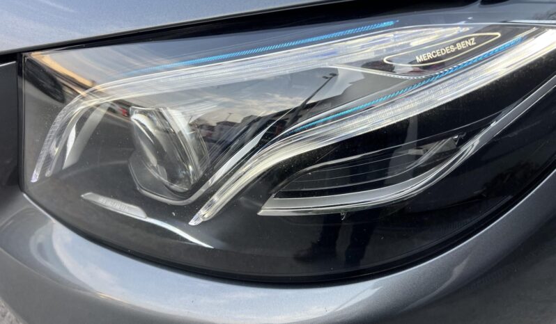 MERCEDES-BENZ E 400 4Matic Avantgarde (Automata) Gyönyörű állapotban! Vezetett szervizkönyv! full