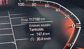BMW 530d (Automata) M-Pakett!!! Laser Led!!! Adaptív M-sportfutómű!!! Panoráma tető!!! full