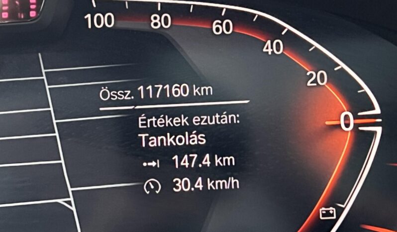 BMW 530d (Automata) M-Pakett!!! Laser Led!!! Adaptív M-sportfutómű!!! Panoráma tető!!! full