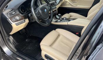 BMW 5-ÖS SOROZAT 530d xDrive (Automata) Kifogástalan! LED Szellőztet Napfénytető HUD 4GOMB! full