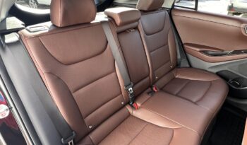 HYUNDAI IONIQ plug-in 1.6 GDi Premium DCT Vezetett szervizkönyv!!! Gyári fényezés!!! full