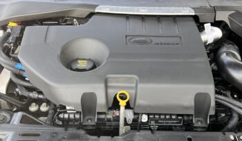 LAND ROVER RANGE ROVER EVOQUE RangeEvoque D200 R-Dynamic SE (Automata) Magyarországi!!! Vezetett szervizkönyv!!! Meridian hifi!!! Panoráma tető!!! full