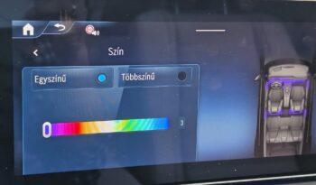 MERCEDES-BENZ GLE 400 e 4Matic 9G-TRONIC Plug-in hybrid Magyarországi! 4ÉV ISP! AMG Style! ÚJSZERŰ!!! full