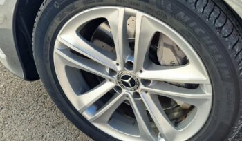 MERCEDES-BENZ CLS-OSZTÁLY CLS 350 d 4Matic 9G-TRONIC 94000Km!!! Vezetett szervízkönyv!!! Multibeam!!! Burmeister!!! full