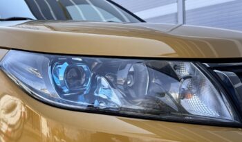 SUZUKI VITARA 1.4 GLX MAGYAR – 3 + 7 ÉV GYÁRI GARANCIÁLIS!! full