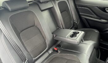 JAGUAR F-PACE 3.0 TDV6 R-Sport AWD (Automata) Magyarországi!!! full