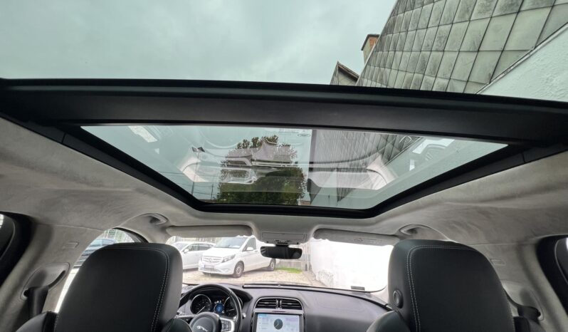 JAGUAR F-PACE 3.0 TDV6 R-Sport AWD (Automata) Magyarországi!!! full