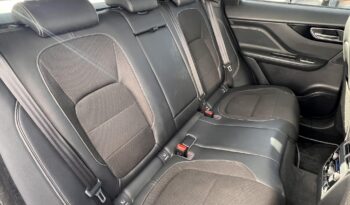 JAGUAR F-PACE 3.0 TDV6 R-Sport AWD (Automata) Magyarországi! Első Tulajdonostól! Végig vezetett szervizkönyv!!! full