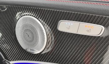 MERCEDES-AMG E 53 4MATIC+ 9G-TRONIC EQ Boost Magyarországi ISP! BURMESTER LÉGRUGÓ full