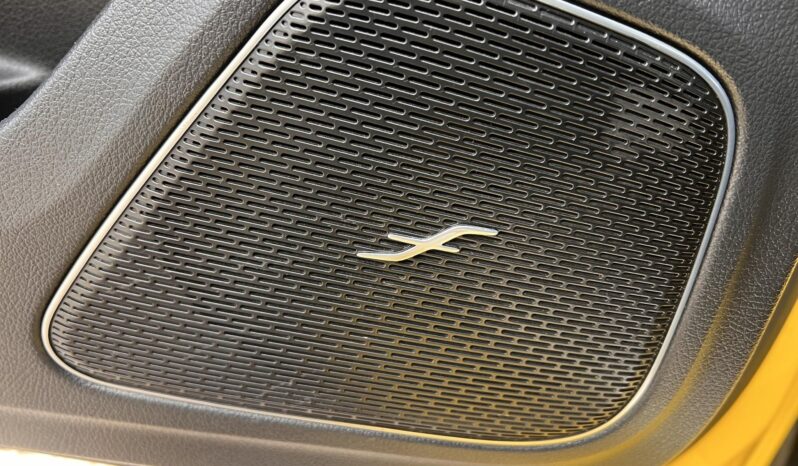 MERCEDES-AMG A-OSZTÁLY A 35 AMG 4matic. Head-Up! Burmester! Panoráma tető! full